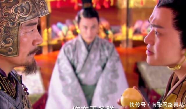 霍光|霍光废掉刘贺时，他怎么不反抗？三百年后的一个事件告诉了答案