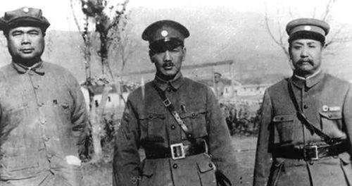 卖国贼|民国军阀这么多，为何没有一个卖国贼