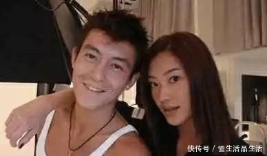 魅力|恋上向佐沉迷孙耀斌的应采儿,究竟有怎样的魅力,能让陈小春着迷