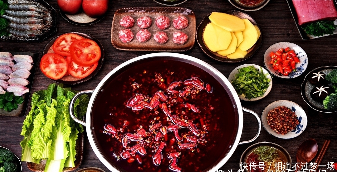 疾病|吃火锅的时候,这4种食材尽量不要选,会引起多种疾病