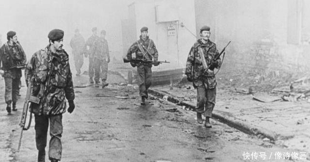 纳斯群岛|马岛战争——二战后英国规模最大的一场战争,瘦死的骆驼比马大