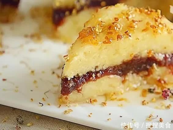  蒸好|夏天必备解馋素食小吃，拯救你的没食欲！