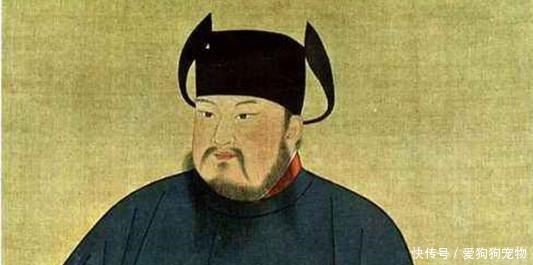 盘侠|史上第一叼盘侠冯道一生追随过10个皇帝,始终屹立不倒