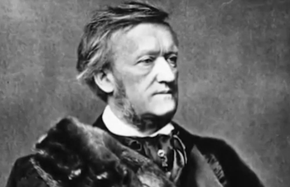  星球大战|他是希特勒最爱的作曲家！《星球大战》和《指环王》也离不开他