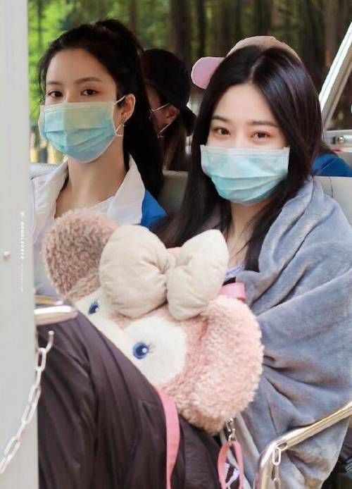 下台|创造营徐艺洋卡第八未出道令人意难平,刘些宁下台后哭到崩溃,艺些cp拆伙