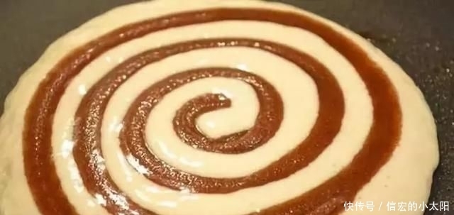 面粉|这才是煎饼果子最好吃的做法,煎饼香,果子酥,比外面卖的还好吃