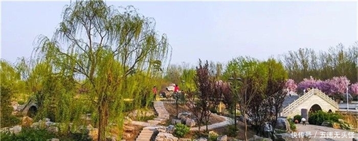 春光|全国特色小镇春光正好