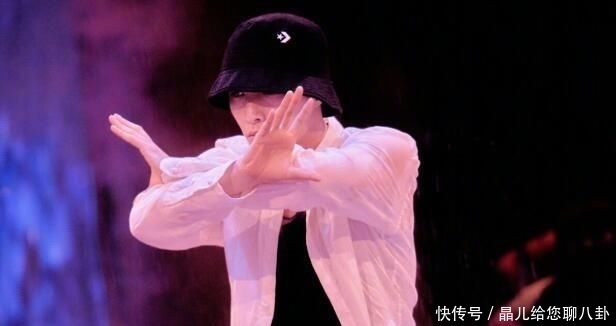 导演|导演称《街舞3》收视率再高也不想邀请张艺兴了, 理由也是让人笑翻