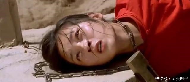 阿凡达|24年前,宁静拍过一部「阿凡达」