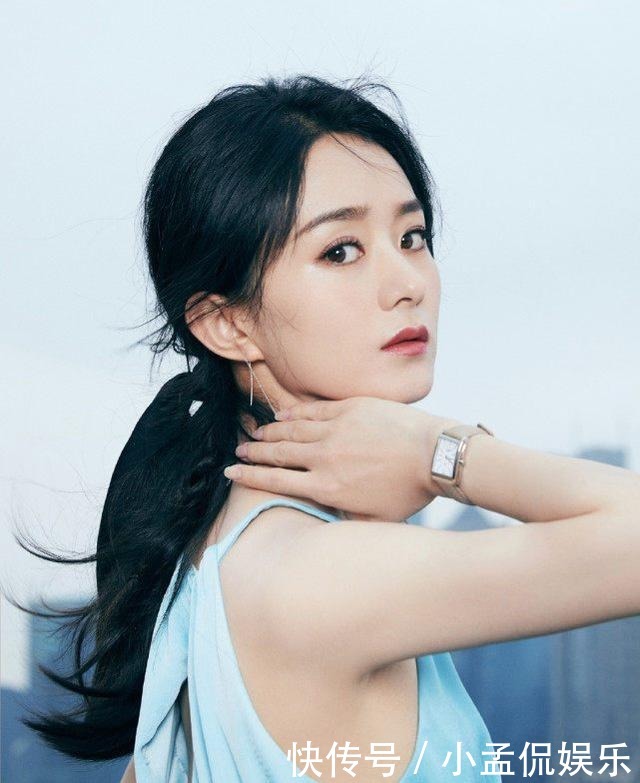  冯绍峰|赵丽颖粉丝为赵丽颖和黄晓明取多个CP名，让杨颖冯绍峰情何以堪