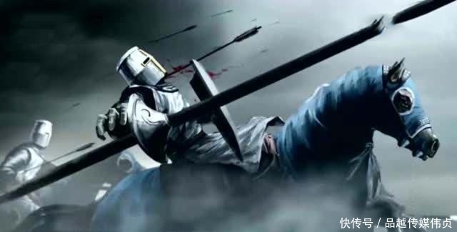 蒙古|强悍的蒙古骑兵,欧洲10万铁骑对战蒙古6万骑兵,战后仅剩3千