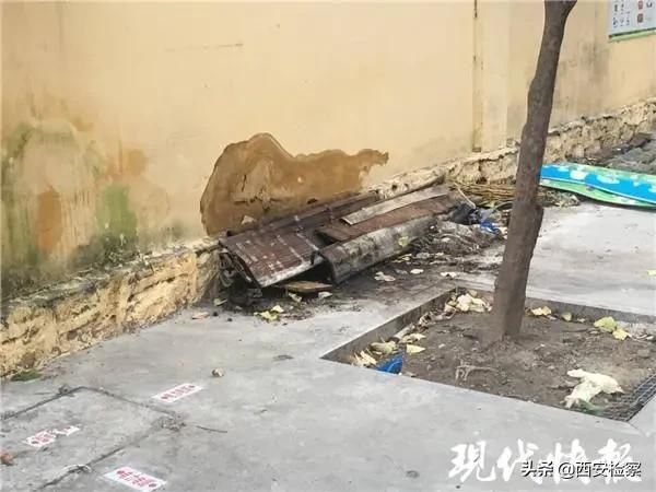 徐州一小区快递柜后发现尸体,警方初步排除刑事案件