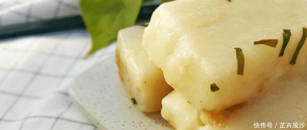  李时珍|中国人欠猪油一声“对不起”，让李时珍告诉你猪油的好处