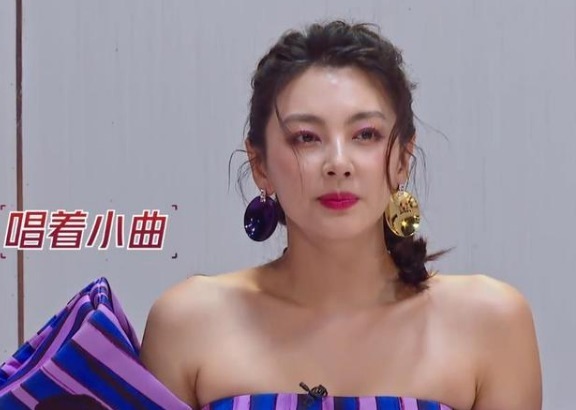  武术|沈腾马丽力挺王智又会武术，又会跳舞，还会唱歌，凭啥倒数第一