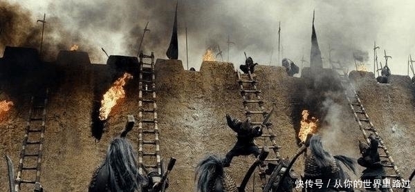  见到|曹操旗下一员猛将, 魏延对他束手无策, 赵云见到他也头痛