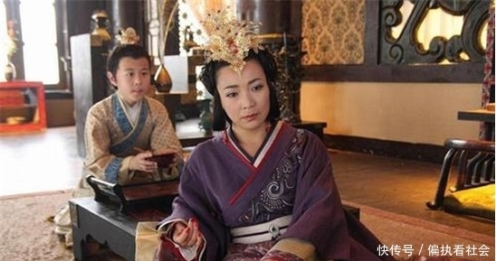 超过|汉代时期的皇后有多厉害,成就三代皇帝,前两代的皇后至今无人超过