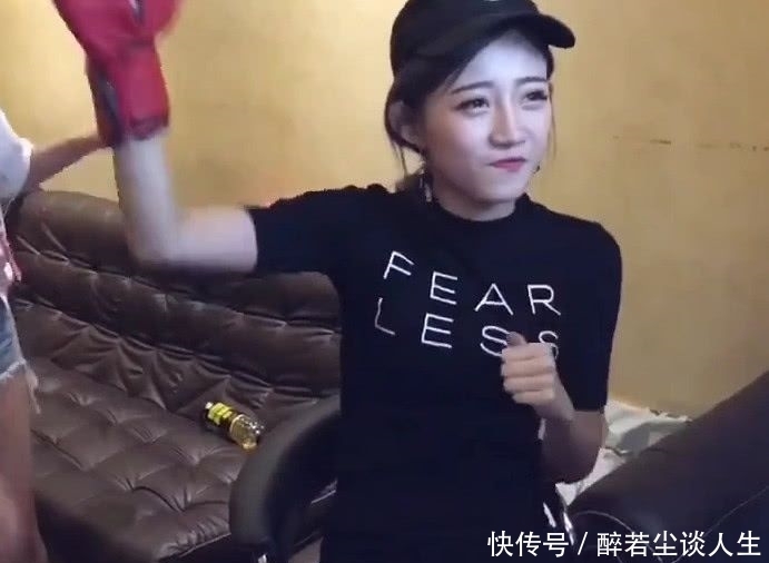 焦点|牌家友谊赛揺童成为焦点!为获胜欠债30W,牌牌琦:我的好徒弟