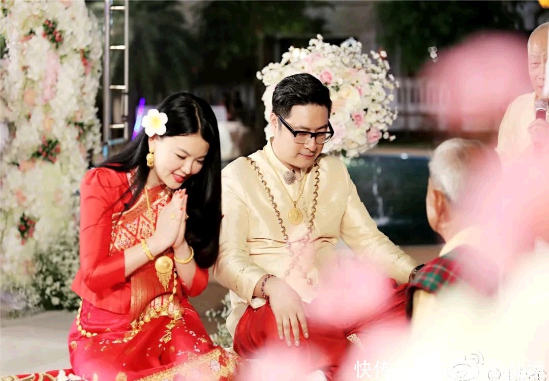  李湘和王岳伦|本以为是神仙结局！李湘，还是失算了？