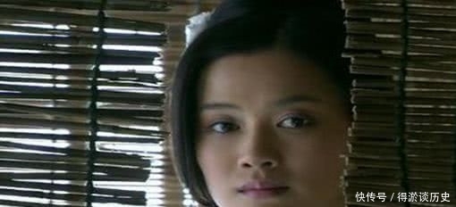 刘如意|刘邦生前为戚夫人留了后路，可她不知会，最后母子身亡