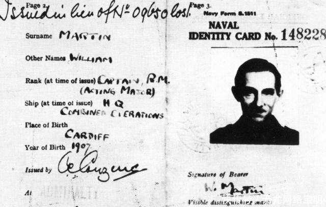  西西里岛|一个普通参谋凭什么能携带高级将领私信？登陆专家，未婚妻不一般