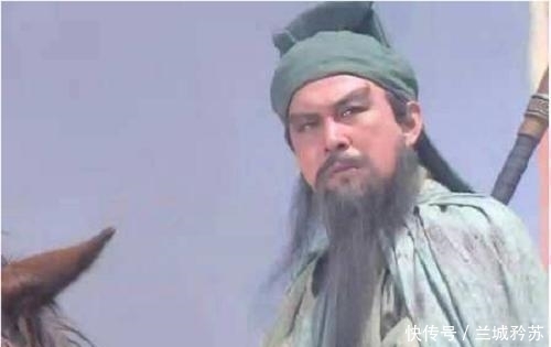  手下|关羽被杀后, 手下一小将逃回蜀汉, 留下一句千古名言!