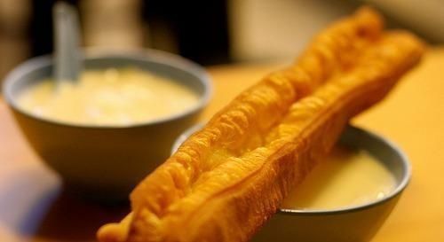 高端|老外给中国小吃取的“洋名字”,听着就很高端,真是脑洞大开