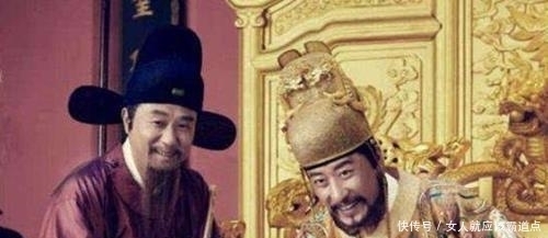 凤阳|七品县令处死三品将军，惊动皇帝，县令回答8个字，被无罪重用