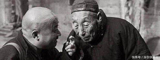 历史|见证历史的人!中国最后一位太监:昏迷3天,醒来得知皇帝退位了