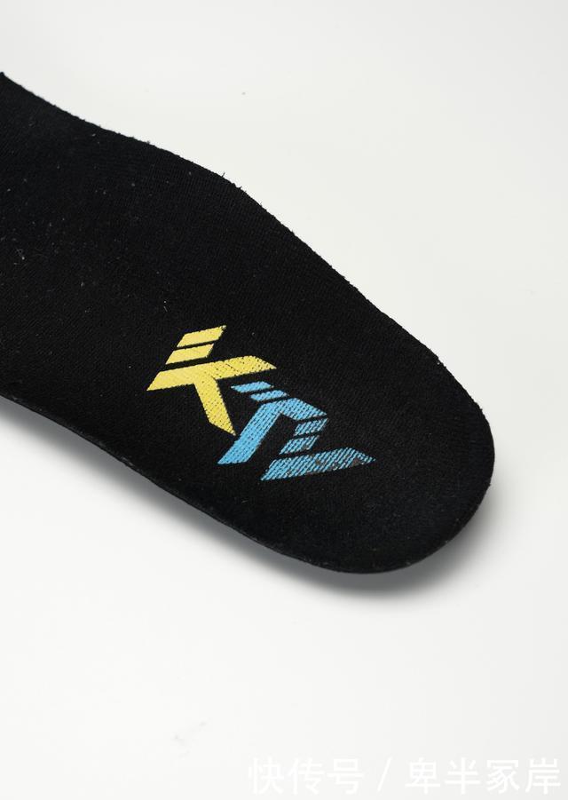 ANTA|硬拆解:ANTA KT5 LOW