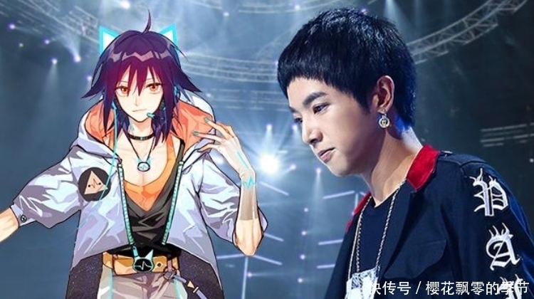  视野|《明日》第一季九大厂牌现状，2人当导师，他已经淡出公众视野