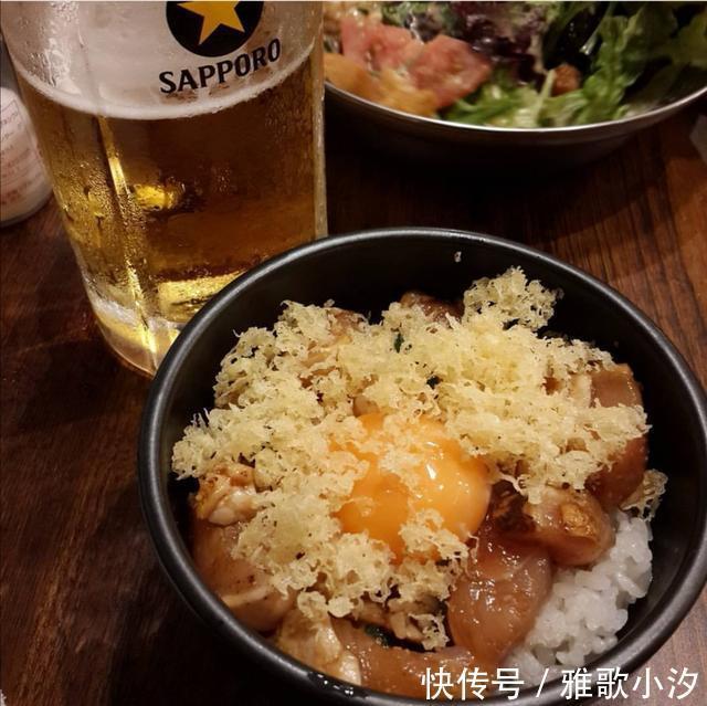 日本料理|最让人“闻风丧胆”的5种日本料理,最后一种,真的不敢吃!