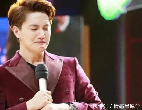  汪涵|当初在节目中因不舍得汪涵，接过银行卡跪地离开的小五，如今怎样