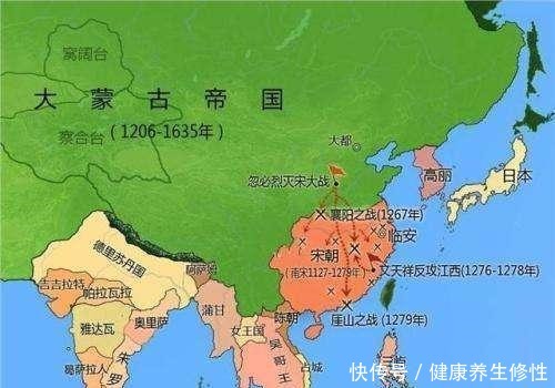 无需|帖木儿帝国没那么强，大明无需担心帖木儿的二十万东征大军