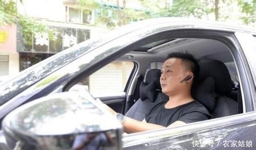 弱小|如果你是弱小的女孩,遇到变态顺风车司机,这几点能保护自己