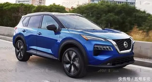 一大|要买车的先等等!一大波日系新车来袭,个个实力爆表