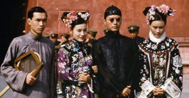 不料|溥仪晚年去看望健在的太监，不料太监大呼3个字，令溥仪难堪不已！