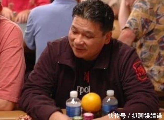 简单|他30岁横扫世界赌场，赢钱比吃饭还简单，赌博时有一个特殊习惯