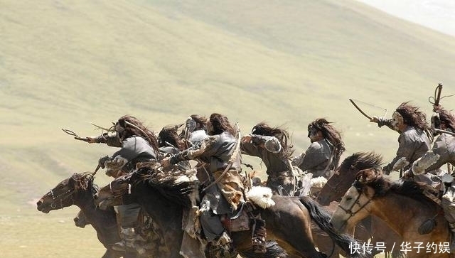 刘邦|此人在刘邦刚去世后,就给吕后写求婚书,吕后竟然低三下四的对他