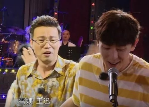 迅哥|王迅就这么走了《极限挑战》导演组态度引热议太冷血