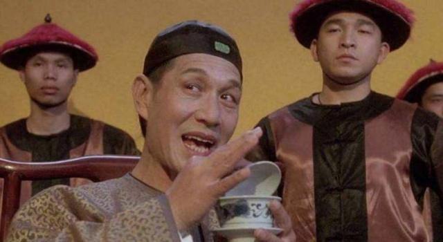 臭味|太监身上总有股浓烈臭味,为何皇帝和妃子不嫌弃原因很简单