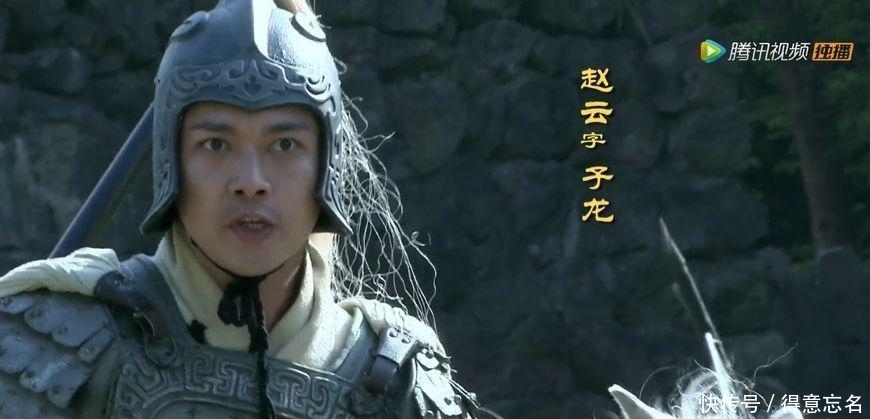 知晓|“一吕二赵三典韦”, 吕布真的比赵云还厉害吗? 从4点可知晓答案