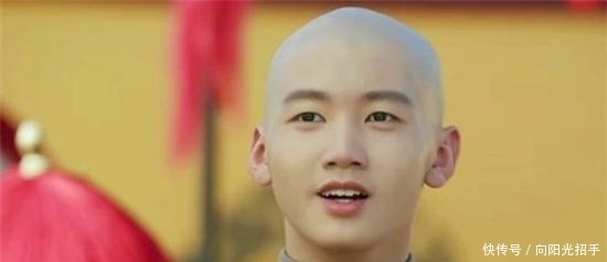  永璜|乾隆的孙子连射3箭, 乾隆偷偷感叹: 你要是我儿, 必将传位给你!