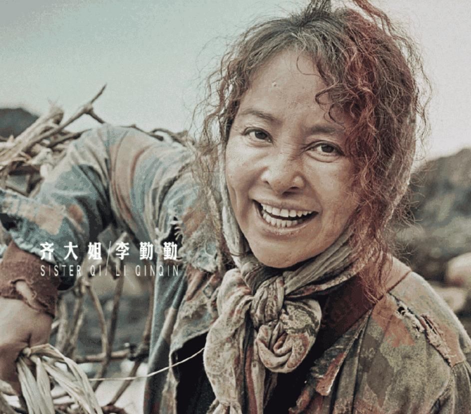 女子|还记得那个“发誓不嫁中国人”的女子,现在怎么样了网友崇洋媚外