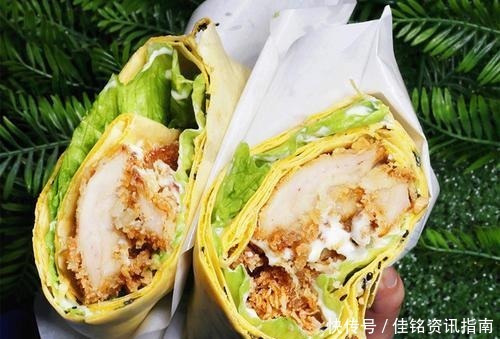 名字|被名字“拖累”的5种美食,一听名字就没食欲,吃货哎呀,真香