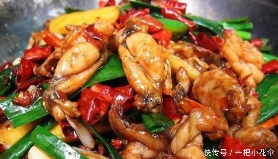  猪耳朵|推荐六种佳肴，它们都很好吃，我真的很满意