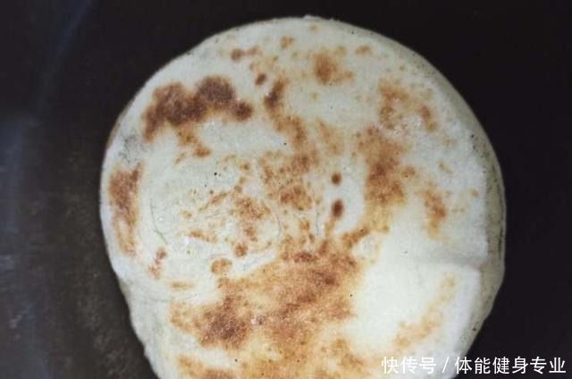 五花肉|终于没忍住,对肉夹馍下手了,饼酥肉烂,在家也能做大厨