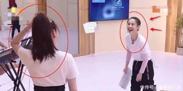 乘风破浪|《乘风破浪的姐姐》四大名场面,宁静们告诉我们为人处事的潜规则