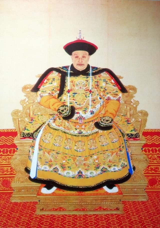 皇宫|皇宫里的外国画师——郎世宁,多亏他,现在能看到乾隆的真实面目