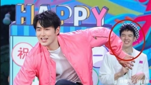  无奈|快本下期没播，嘉宾就因口无遮拦出事儿，无奈只能剪掉预告镜头