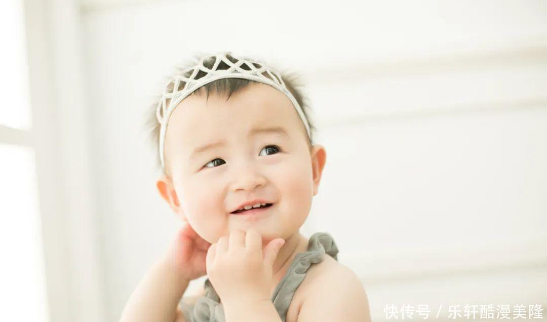 出生|如何给八月出生的宝宝取个前程似锦的好名字